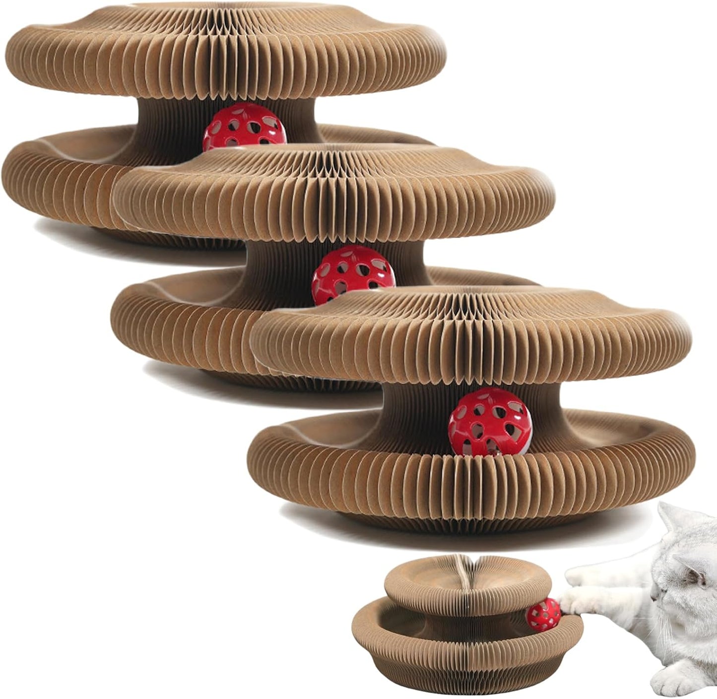 Cocogato 🐱 salva tus muebles de la destrucción⬇︎😲2X1😲⬆︎