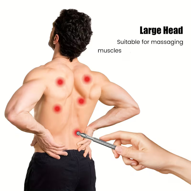 Lápiz de Electroacupuntura Alivio inmediato sin aguja +🎁 1 REGALO SORPRESA🎁