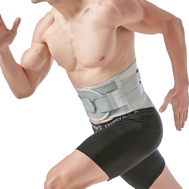 Faja Lumbar MaxSoporte – Alivio constante para tu espalda baja | Sujeción sólida sin sacrificar comodidad 🛒