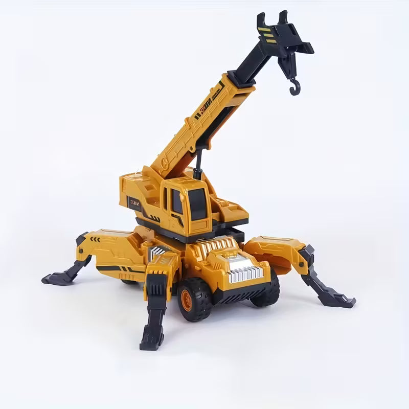 grúa de alta resistencia, juguete para niños - el Regalo perfecto