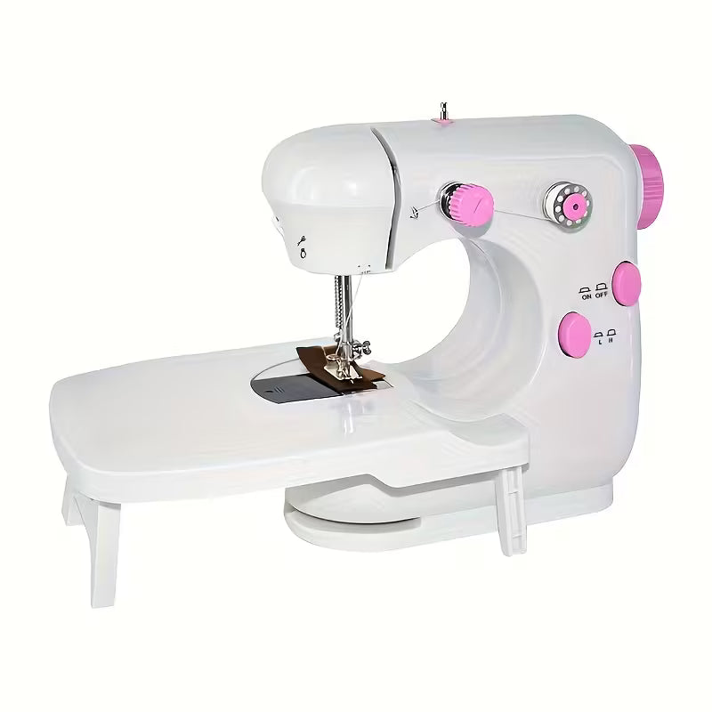 Máquina de Coser Portátil multifuncional