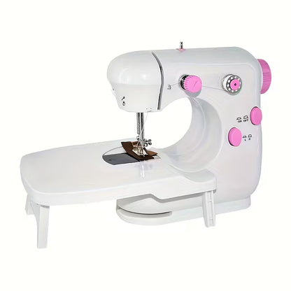 Máquina de Coser Portátil multifuncional