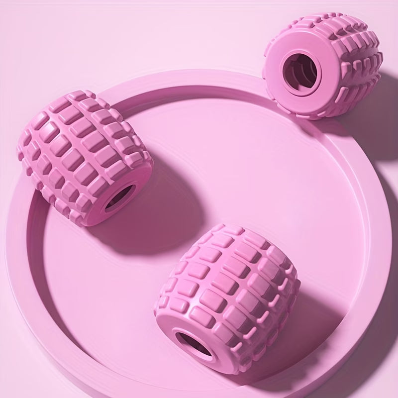 Abrazadera de pierna circular +1 REGALO SOPRESA 😮🎁