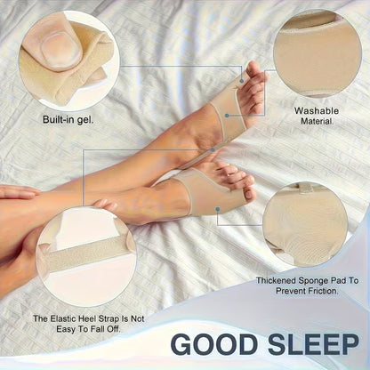 Corrector de juanetes para hombres y mujeres