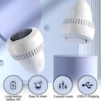 Removedor de Callos-Dile Adiós A Los Callos En Minutos