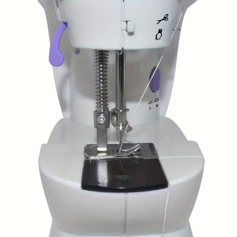 Máquina de Coser Portátil multifuncional