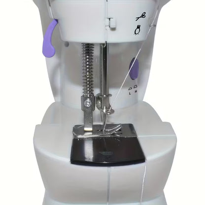 Máquina de Coser Portátil multifuncional