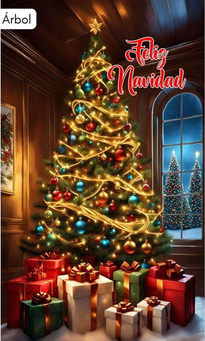 Fundas ULTRA HD para Puertas - 😮 2x1 😮