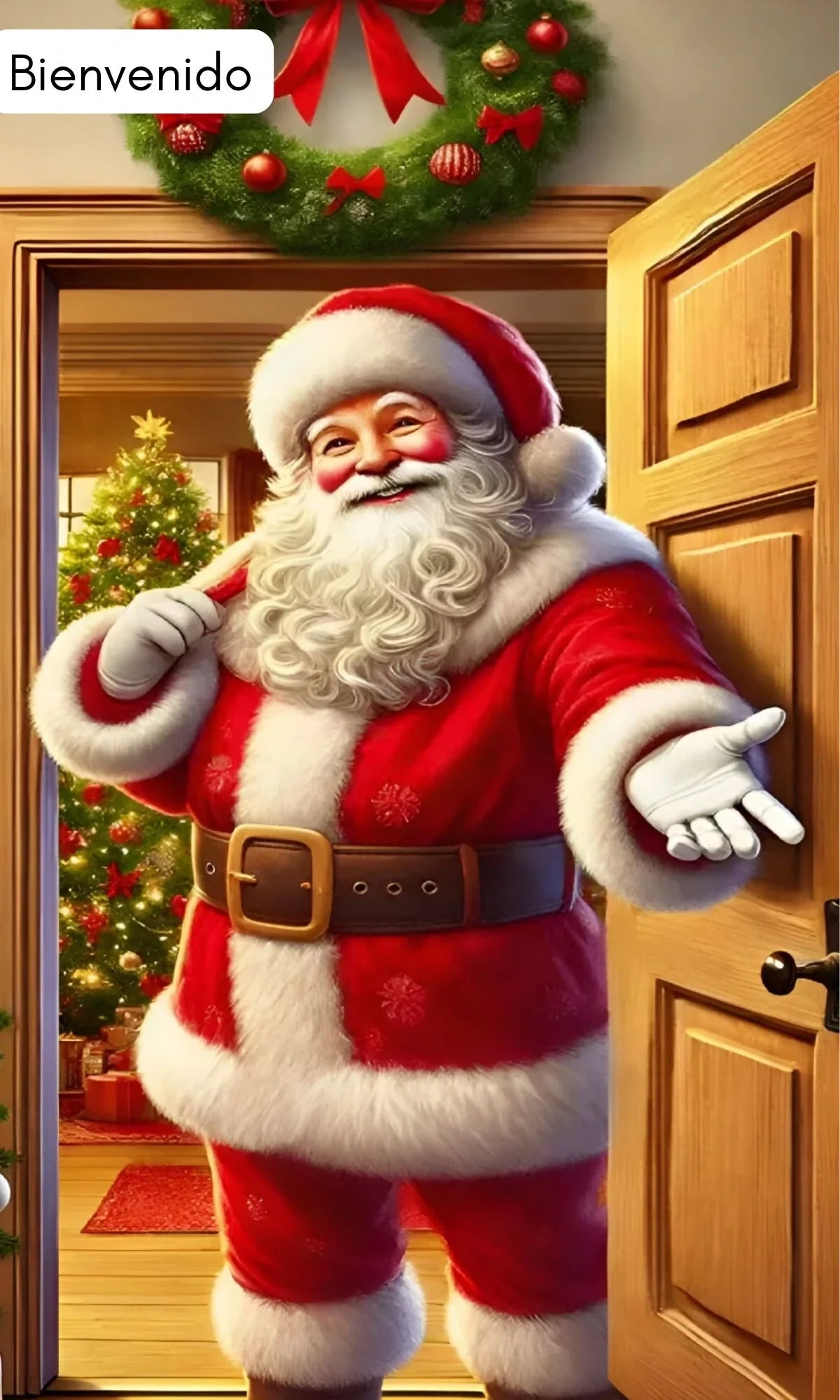 Fundas ULTRA HD para Puertas - 😮 2x1 😮