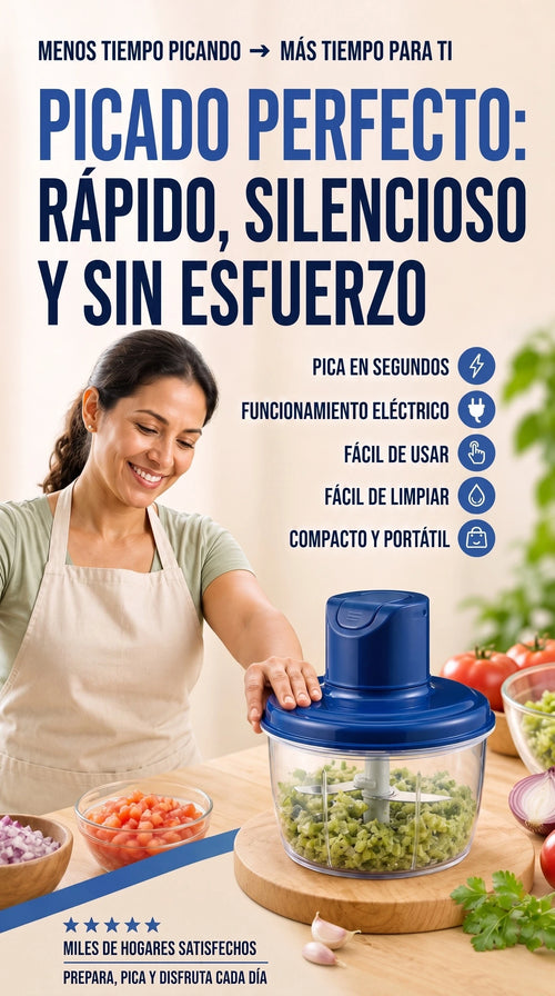 PELADOR DE FRUTAS Y VERDURAS MULTIFUNCIONAL