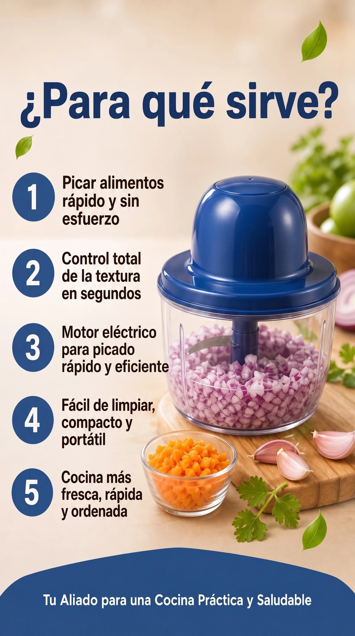 PELADOR DE FRUTAS Y VERDURAS MULTIFUNCIONAL