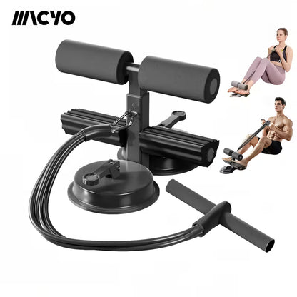 Oferta Limitado Maquina Multi-Ejercicios + Banda elástica