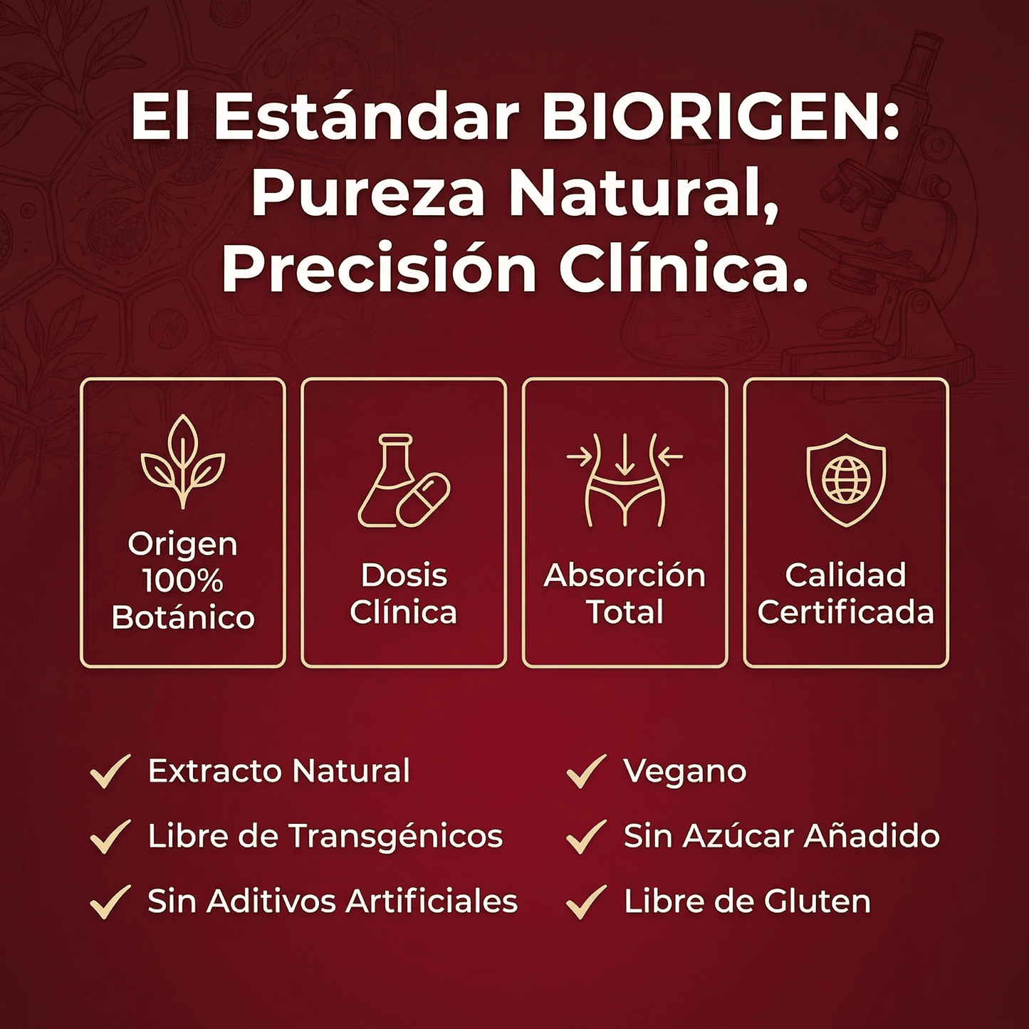 Astaxantina - El antioxidante más potente para una piel joven y energía real