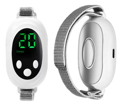 Dispositivo Portátil Ayuda A Dormir Alivia Insomnio Ansiedad